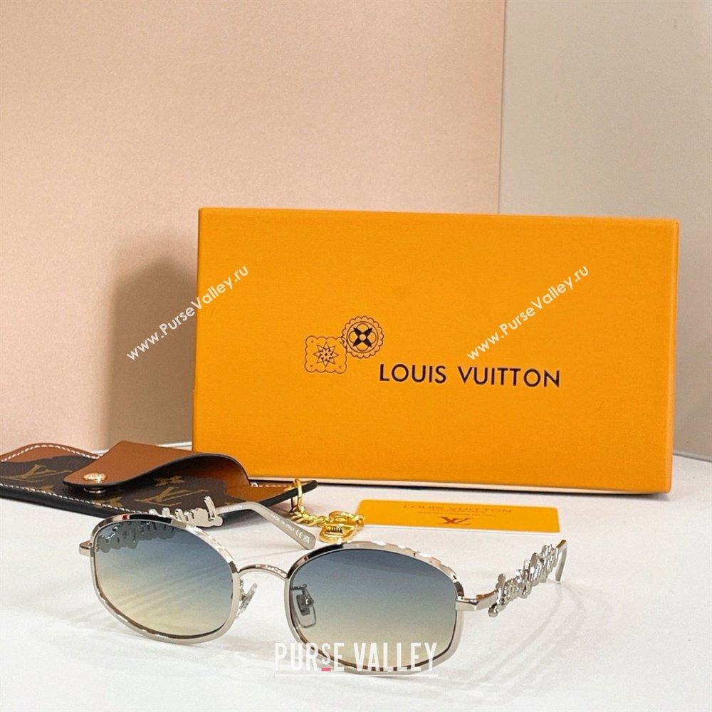 Louis Vuitton Sunglasses Z3171U 2026 (A-26030324)