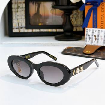 Louis Vuitton Sunglasses Z2987 Black 20 2026 (A-26030320)