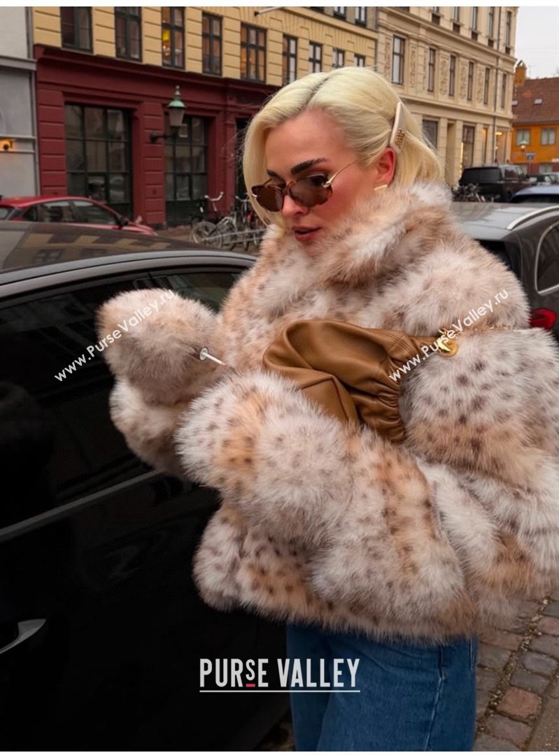 Bottega Veneta Sunglasses BV1440SA Black 13 2026 (A-26030413)