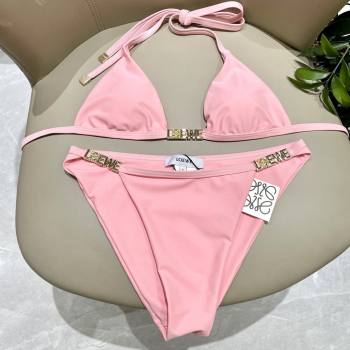 Chanel Swimwear CH030614 Pink 2026 (A-26030614)