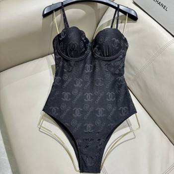 Chanel Swimwear CH030626 Black 2026 (A-26030626)