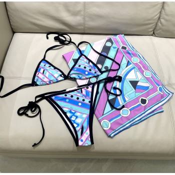 Pucci Swimwear S030627 2026 (A-26030627)