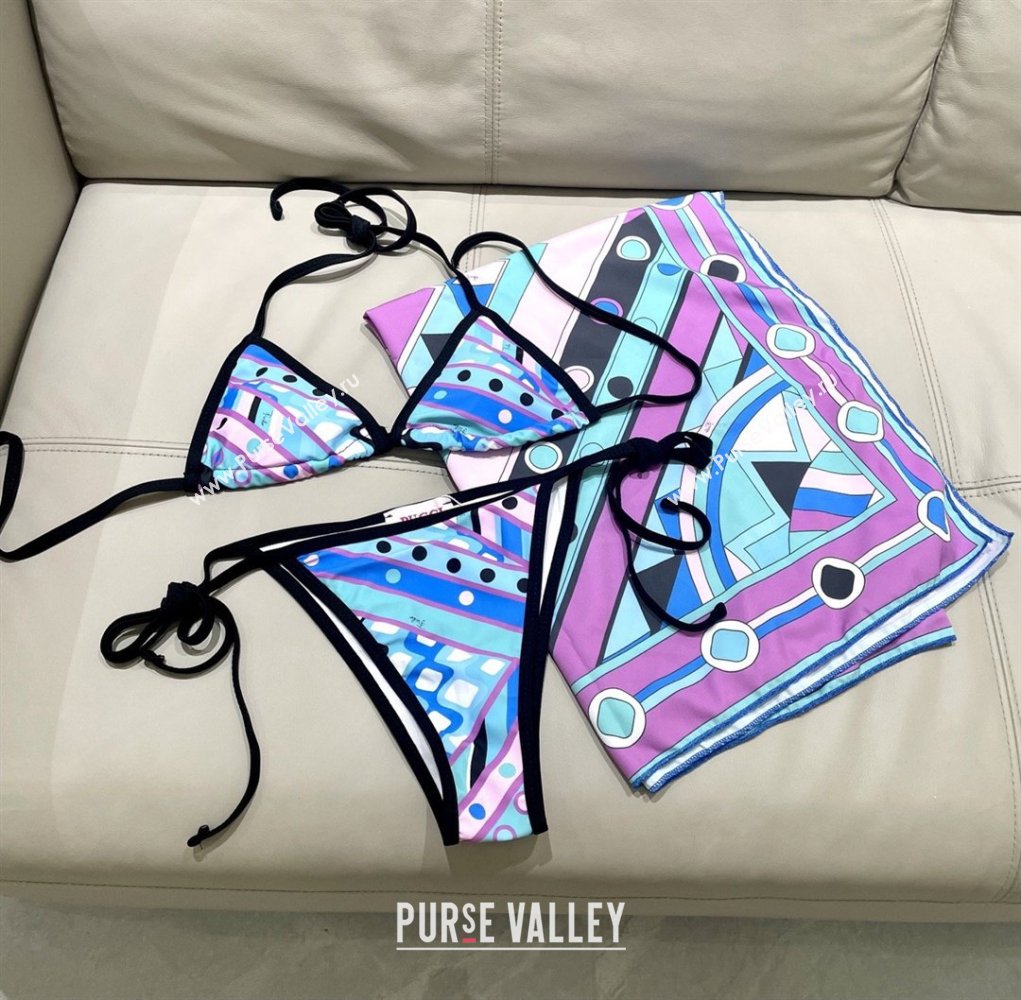 Pucci Swimwear S030627 2026 (A-26030627)