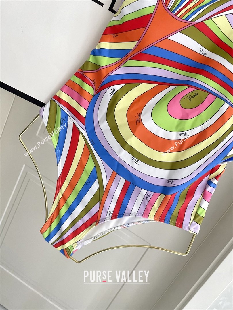 Pucci Swimwear S030620 2026 (A-26031020)