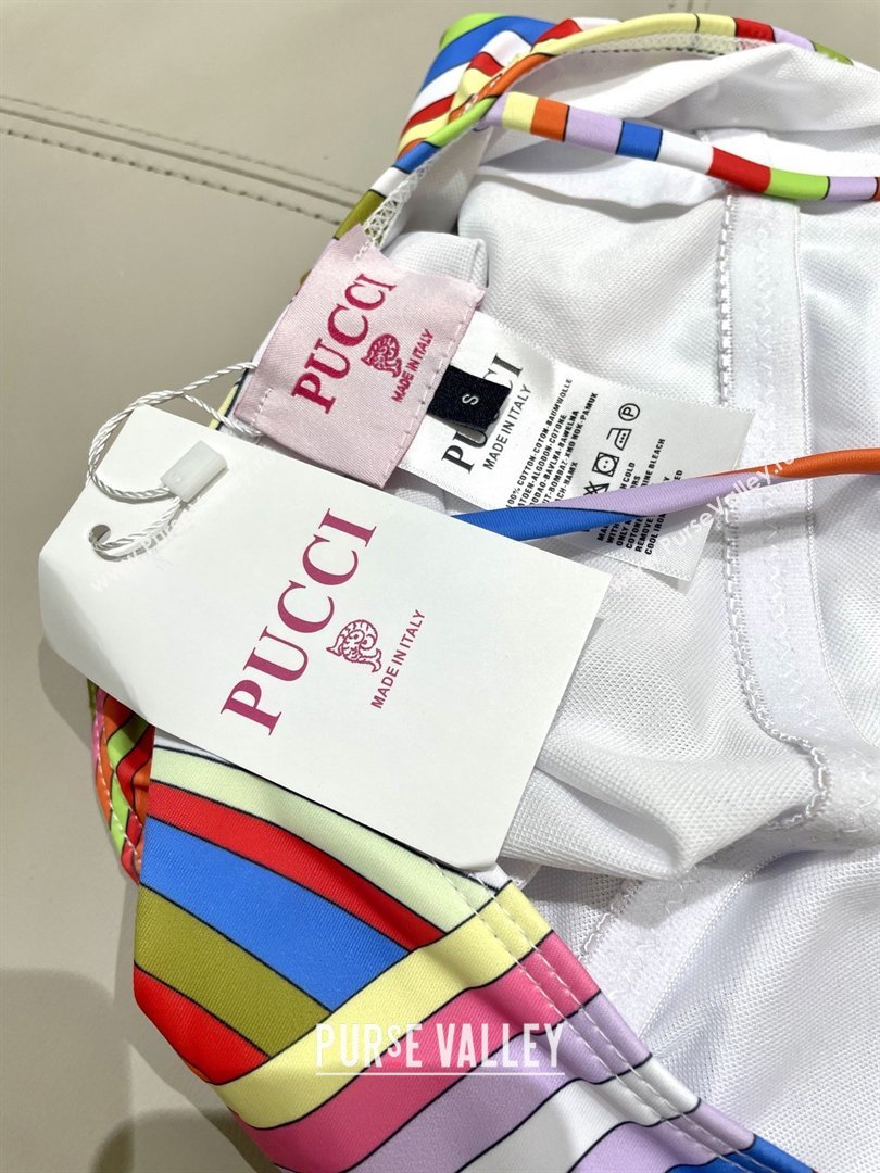 Pucci Swimwear S030620 2026 (A-26031020)