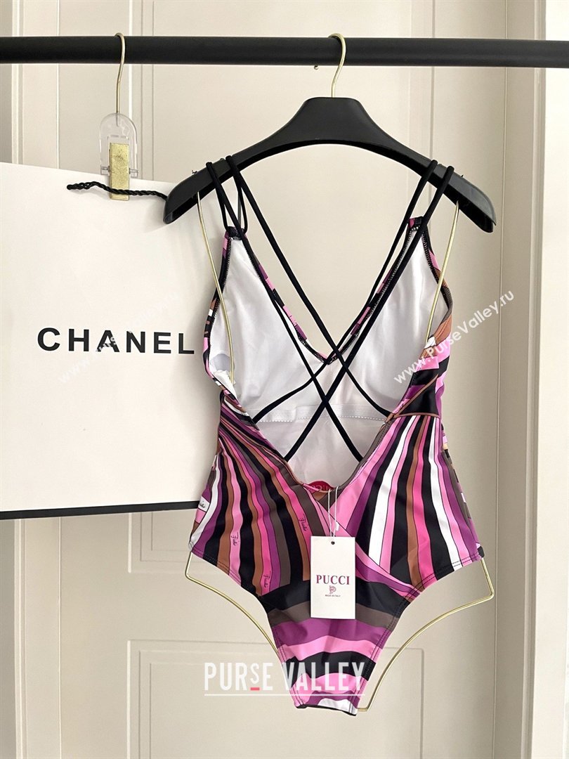 Pucci Swimwear S030621 2026 (A-26031021)