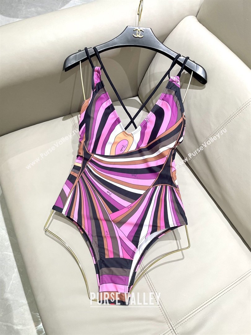 Pucci Swimwear S030621 2026 (A-26031021)