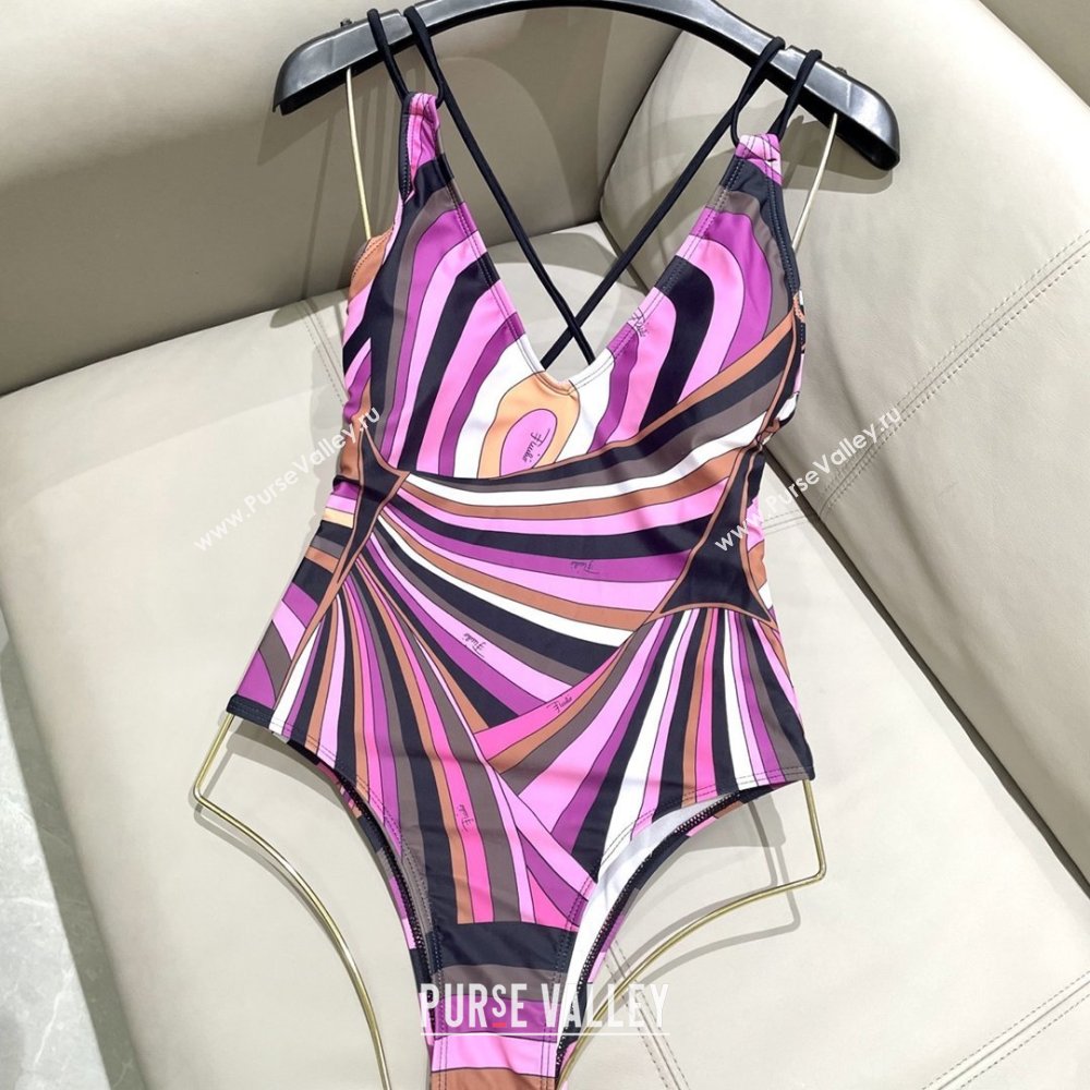 Pucci Swimwear S030621 2026 (A-26031021)