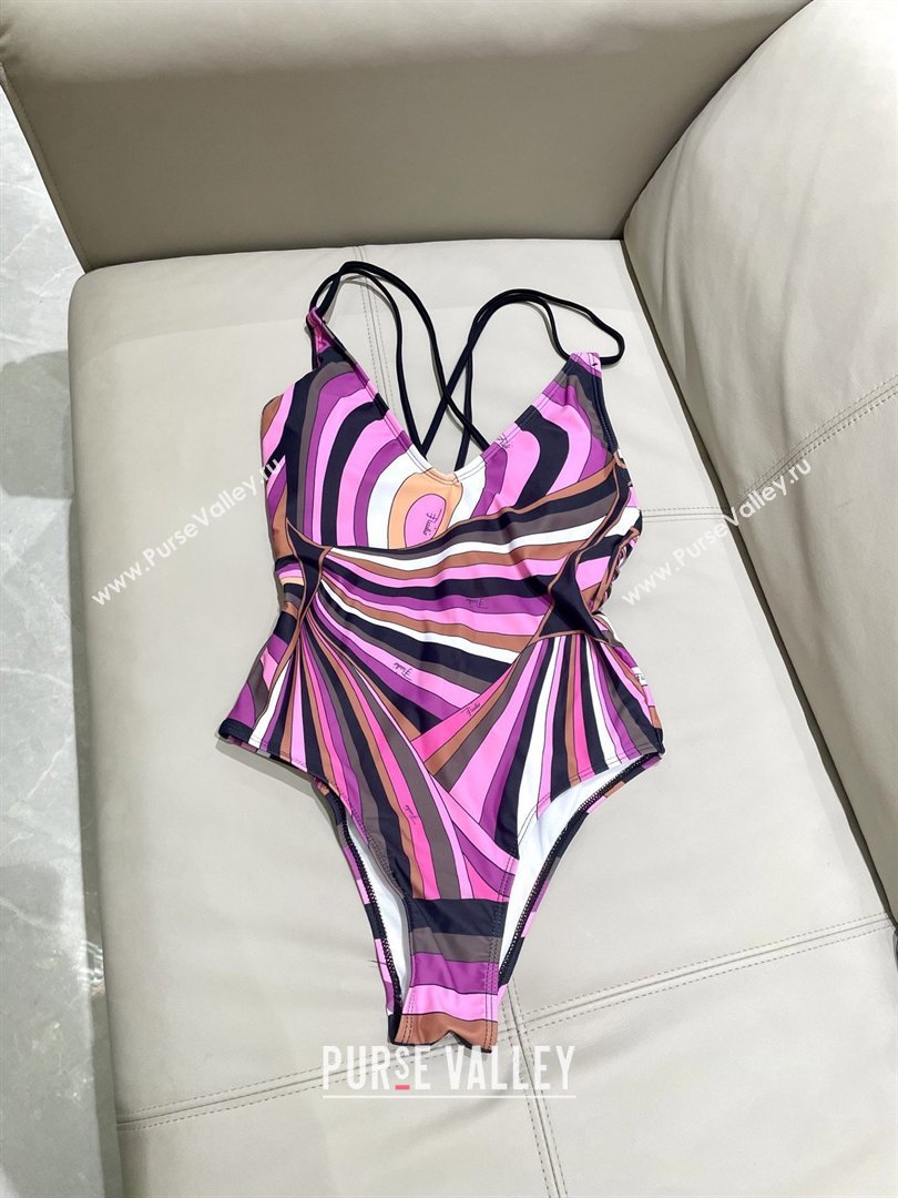 Pucci Swimwear S030621 2026 (A-26031021)