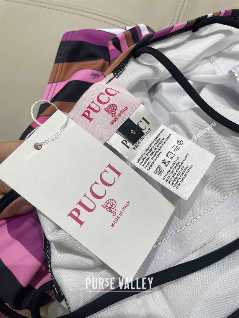 Pucci Swimwear S030621 2026 (A-26031021)