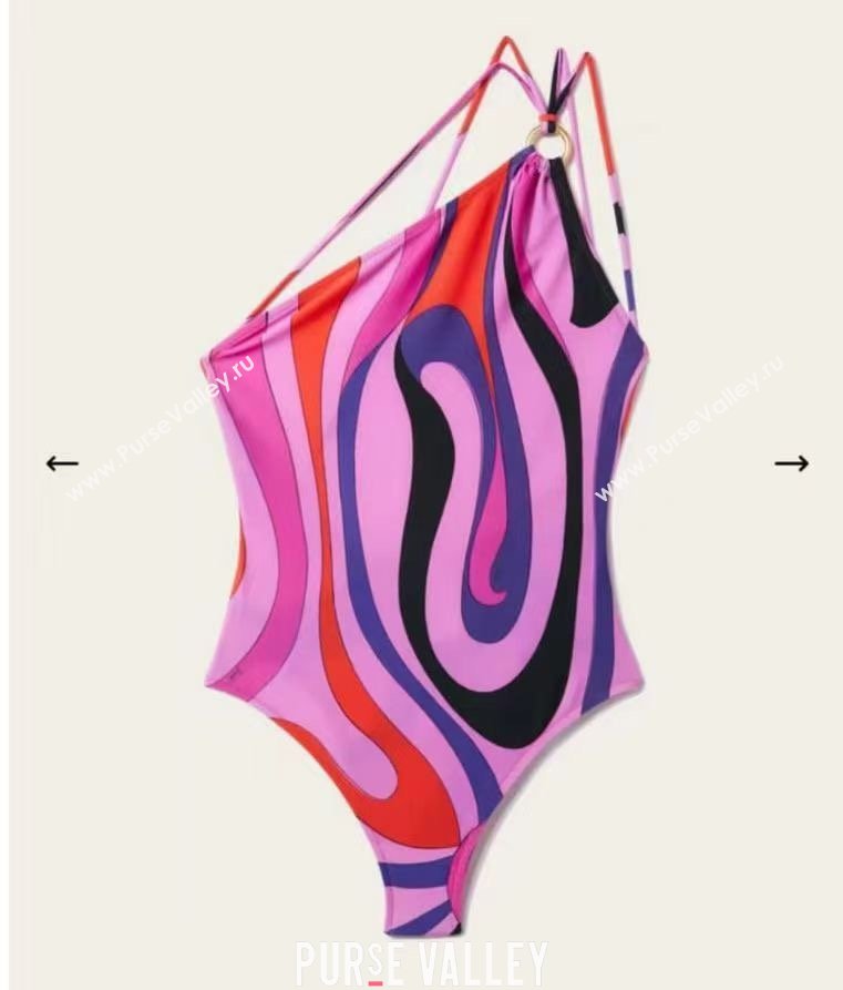 Pucci Swimwear S030622 2026 (A-26031022)