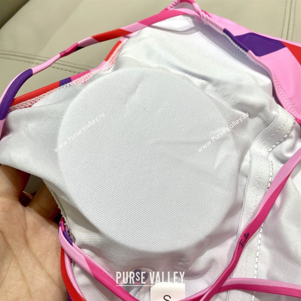 Pucci Swimwear S030622 2026 (A-26031022)