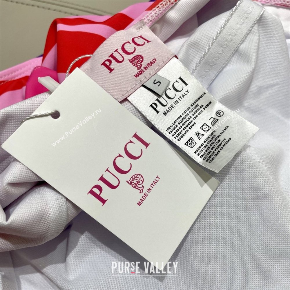 Pucci Swimwear S030622 2026 (A-26031022)