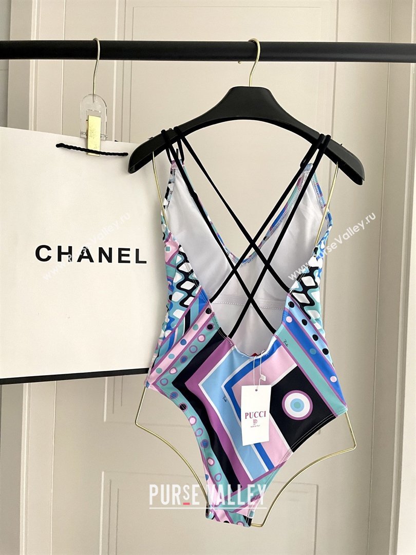 Pucci Swimwear S030623 2026 (A-26031023)