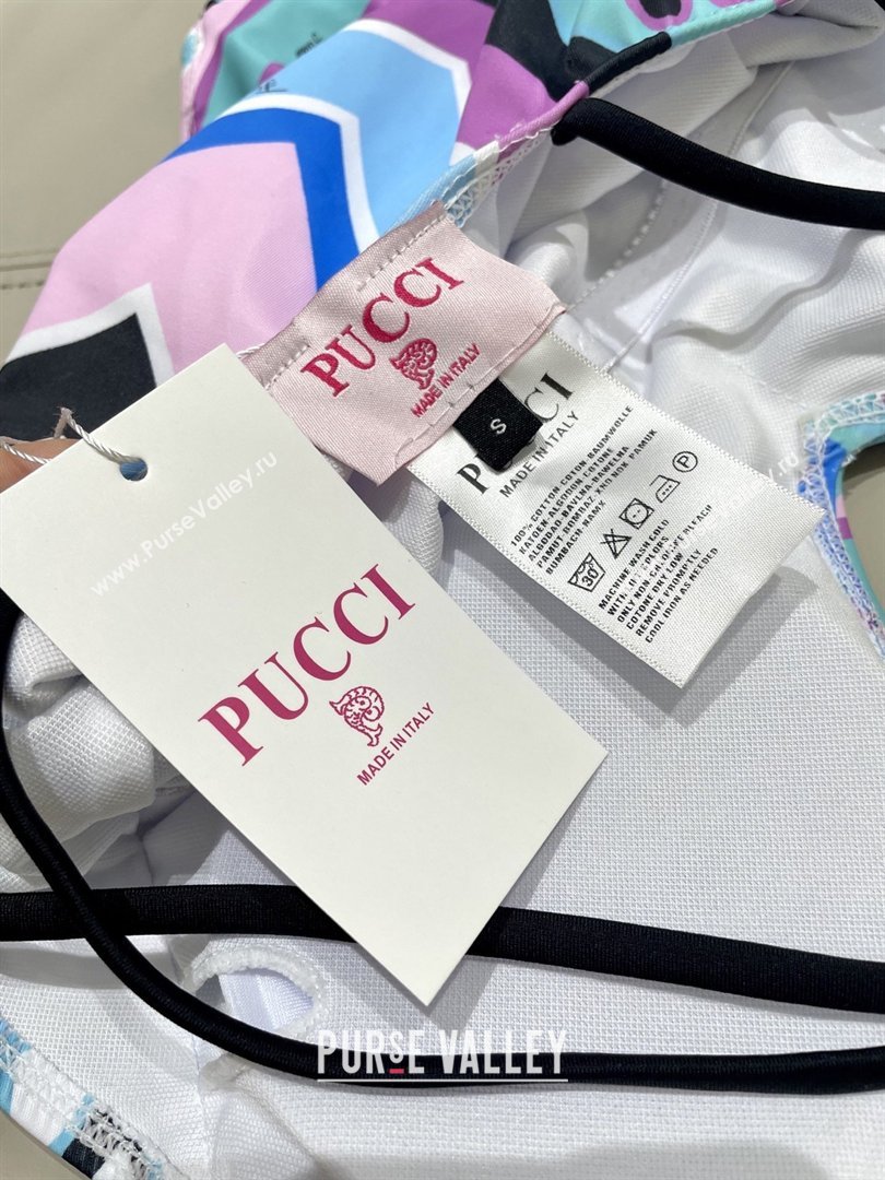 Pucci Swimwear S030623 2026 (A-26031023)