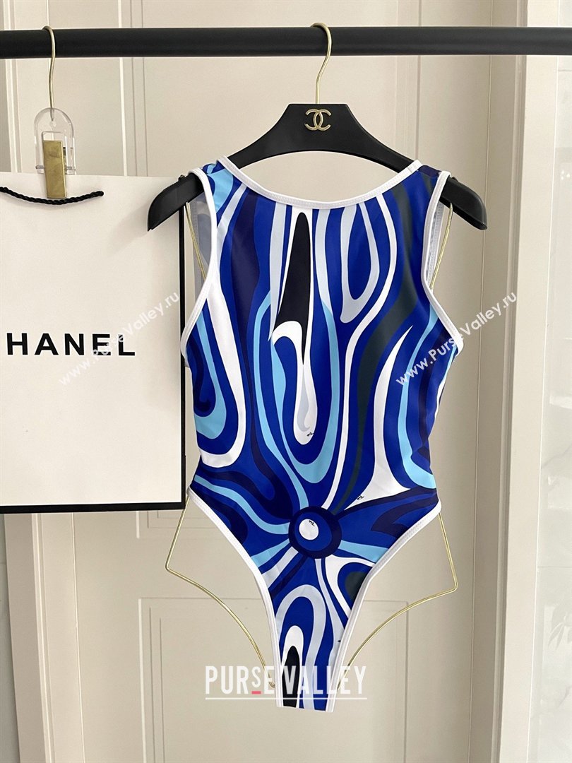 Pucci Swimwear S030624 2026 (A-26031024)