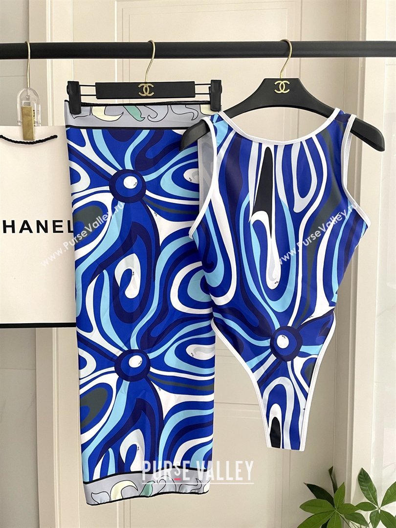 Pucci Swimwear S030624 2026 (A-26031024)