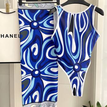 Pucci Swimwear S030624 2026 (A-26031024)