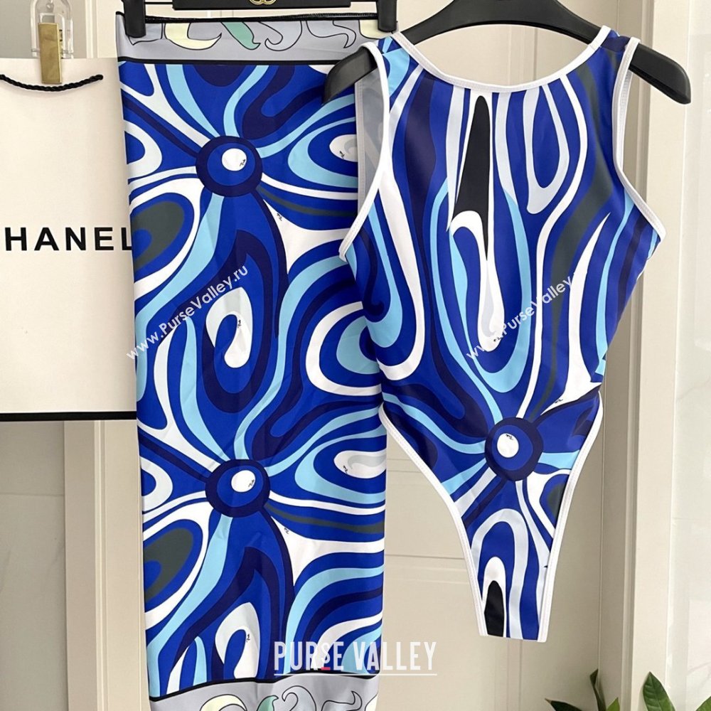 Pucci Swimwear S030624 2026 (A-26031024)