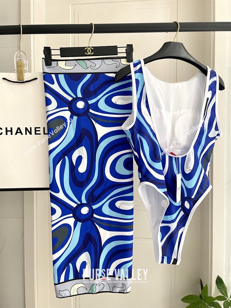 Pucci Swimwear S030624 2026 (A-26031024)