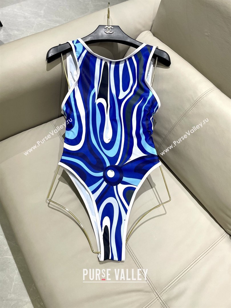 Pucci Swimwear S030624 2026 (A-26031024)