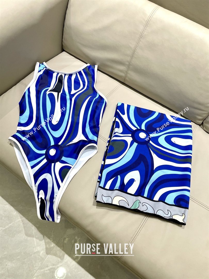 Pucci Swimwear S030624 2026 (A-26031024)