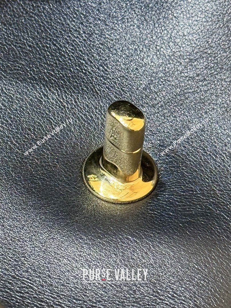 Chanel Small Shopping Bag in Black Calfskin AS6243 2026 Top Quality (SHUNY-26040822)