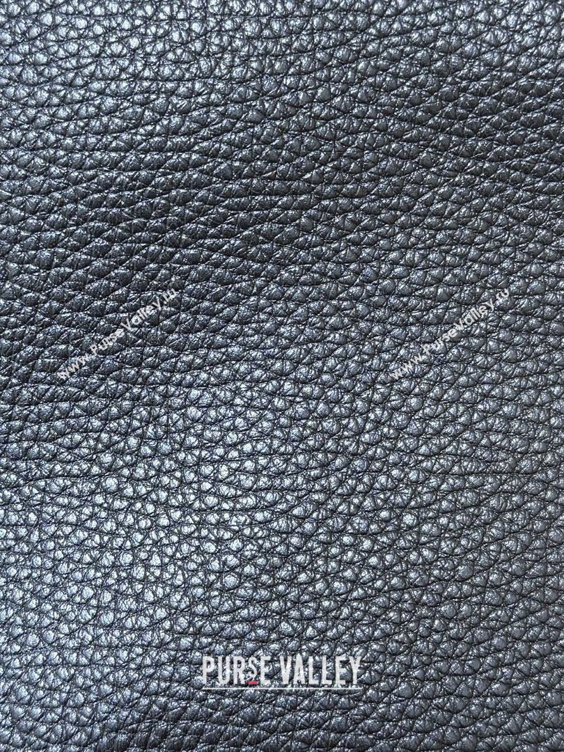 Chanel Maxi Flap Bag in Black Grained Calfskin AS6233 Spring Summer 2026 Top Quality (SHUNY-26040820)