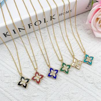 Roberto Coin Necklace R031214 2025 (YF-25031214)