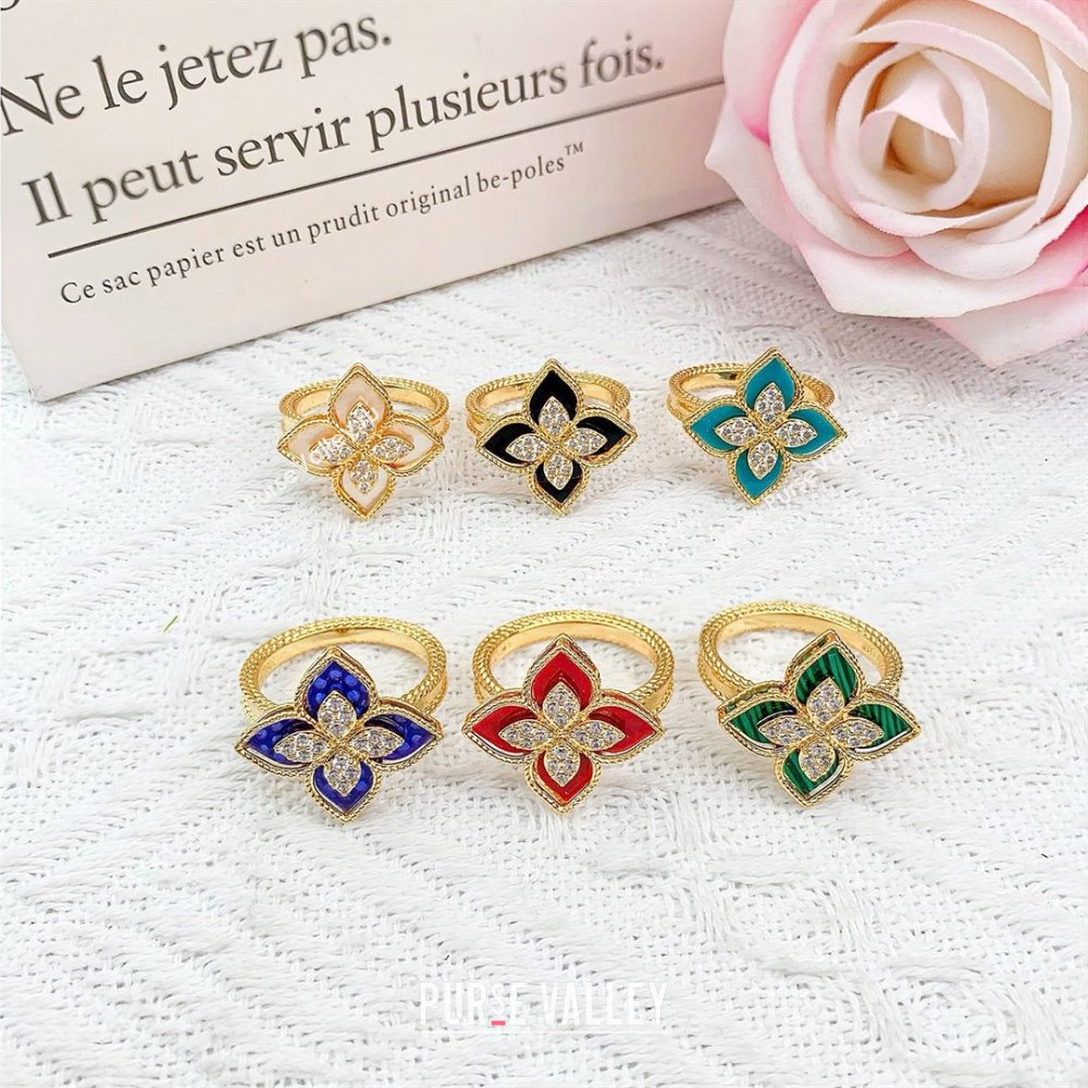 Roberto Coin Ring R031216 2025 (YF-25031216)