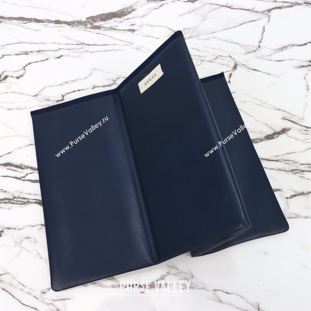 Gucci Large changing bag in Allover stars and hearts print GG Canvas 2025 811491 (DLH-250630102)