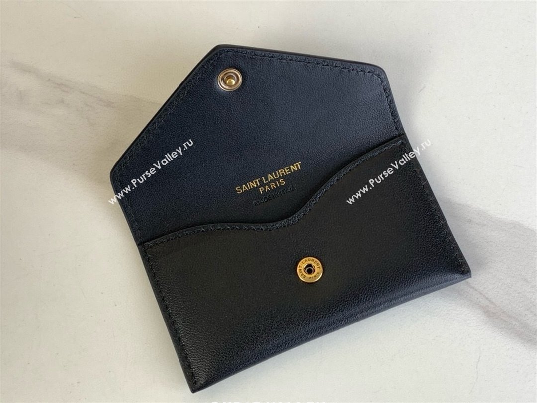 Saint Laurent Loulou Mini Bag in Matelasse Lambskin White 2025 821749 (YY-250924139)