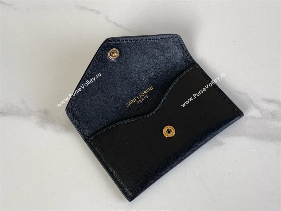 Saint Laurent Loulou Mini Bag in Matelasse Lambskin Celosia Red 2025 821749 (YY-250924140)