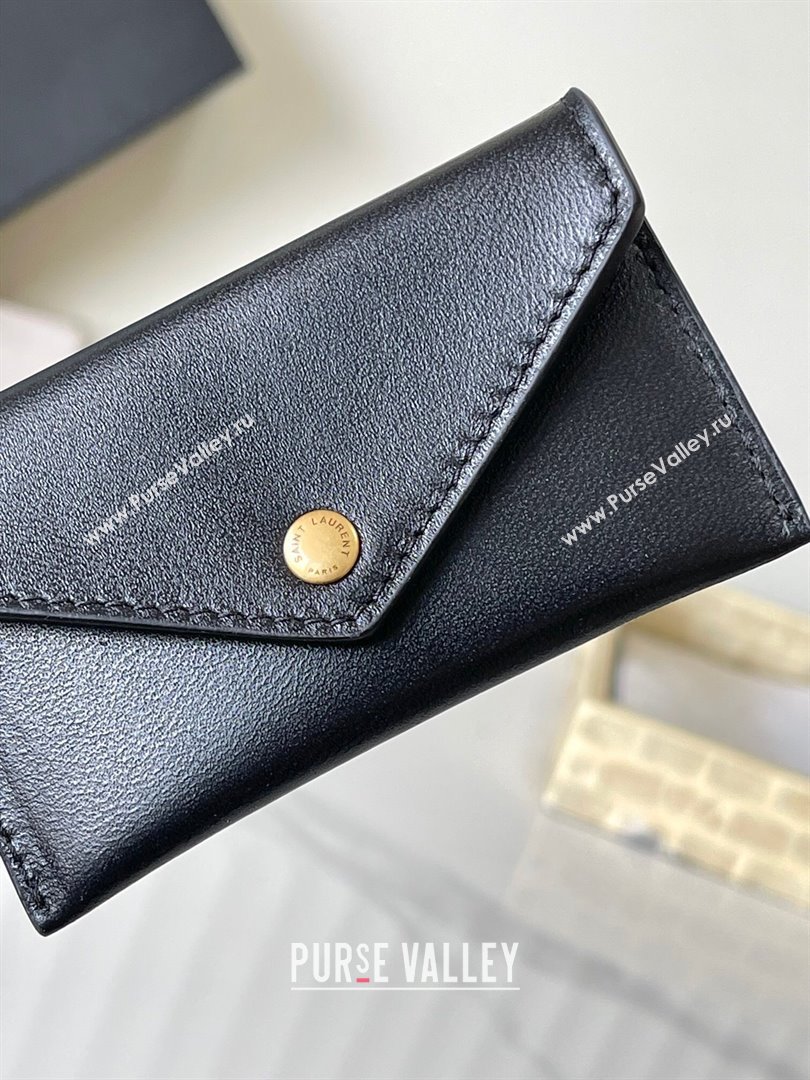 Saint Laurent Loulou Mini Bag in Matelasse Lambskin Beige 2025 821749 (YY-250924143)