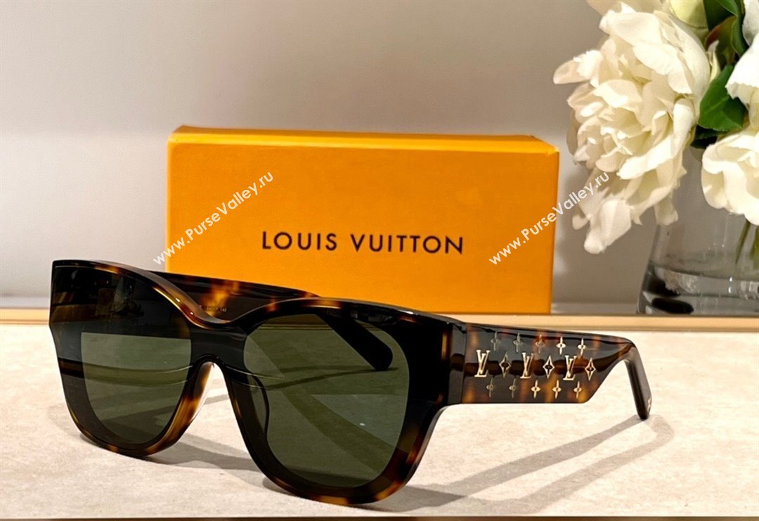 Louis Vuitton Sunglasses Z1996E 2023 2 (A-231206128)