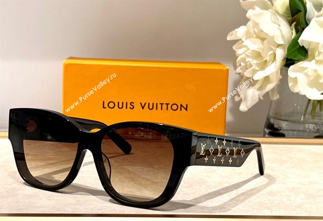 Louis Vuitton Sunglasses Z1996E 2023 3 (A-231206129)