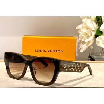 Louis Vuitton Sunglasses Z1996E 2023 5 (A-231206132)