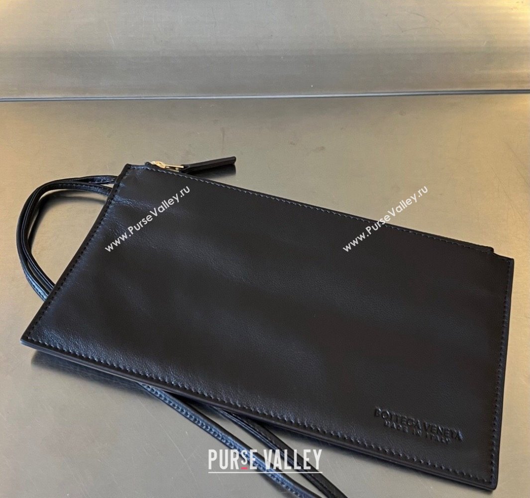 Bottega Veneta Large Sardine Bag in Intrecciato Leather Fondant Brown 2025 754988 (WT-250519018)