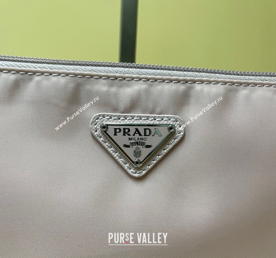 Prada Re-Nylon mini bag 1NI545 Pink 2023 (YZ-231129067)