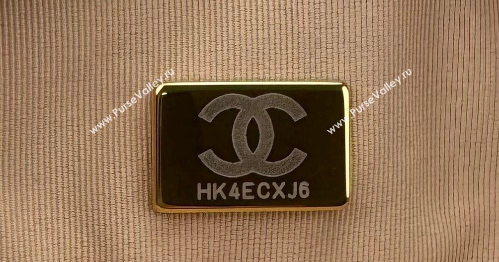 Chanel Shiny Calfskin Small Hobo Bag AS4572 White 2024 (yezi-240116005)