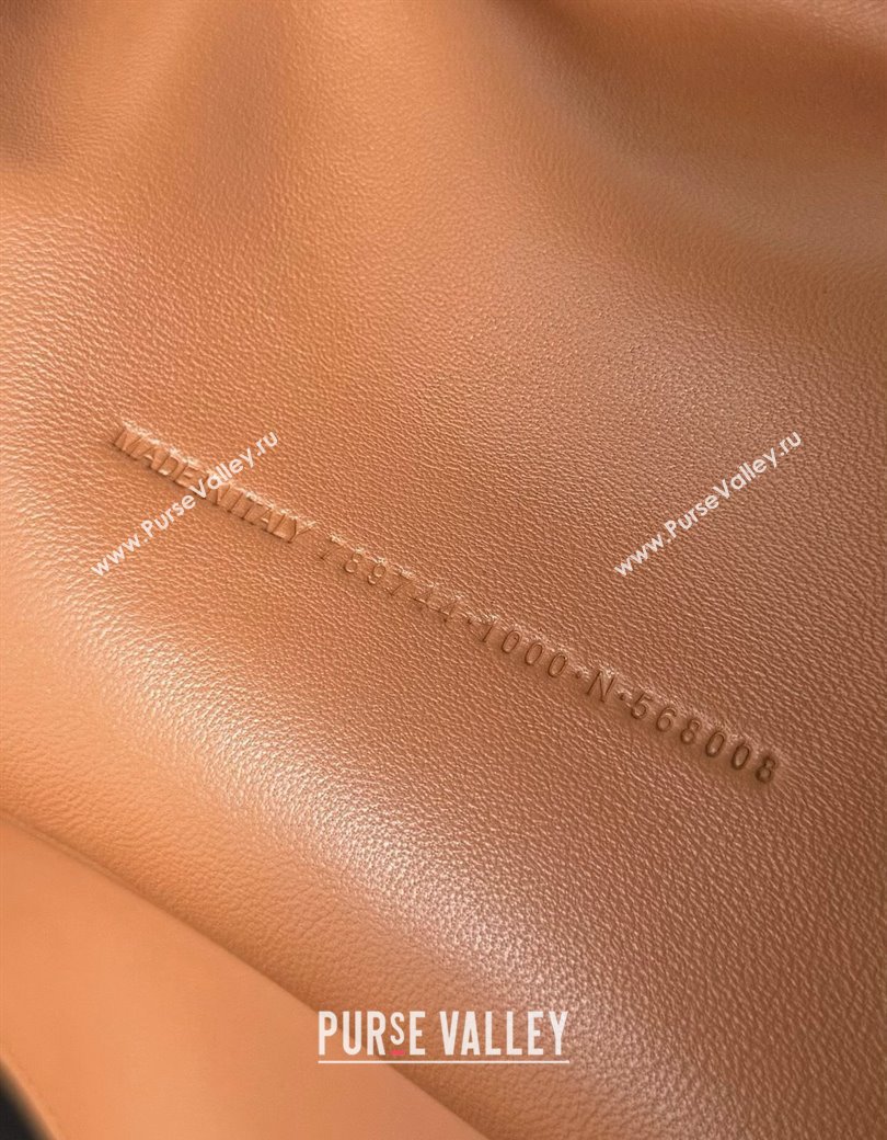 Balenciaga Rodeo Large Handbag in light brown suede, aged-silver hardware 2025 78972 (JM-250926096)