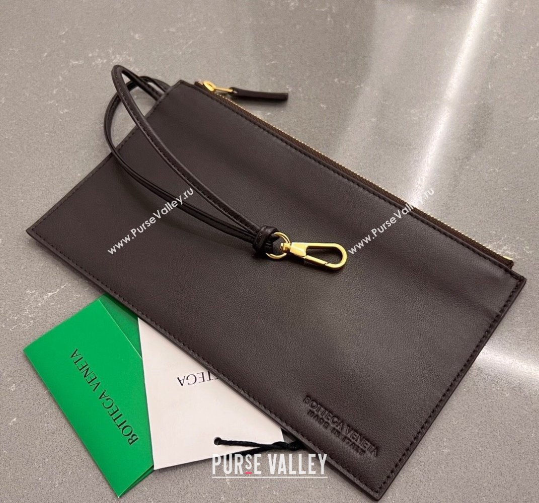 Bottega Veneta Medium Cabat Tote Bag in Intrecciato Leather Fondant Brown 2025 608810 (WT-250519096)