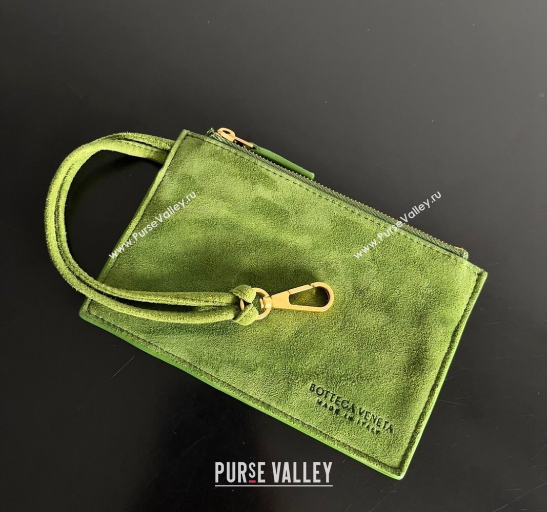 Bottega Veneta Candy Arco Tote Bag Green 02 2024 729029 0712 (MS-240712068)