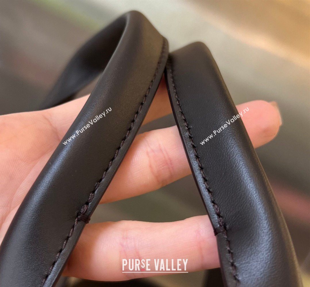 Bottega Veneta Raffia Straw Tote Bag Beige 2026 730847 (WT-260401029)