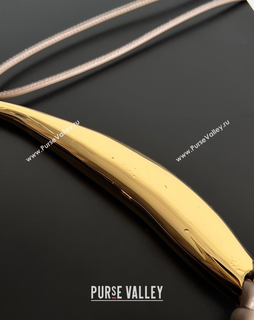 Bottega Veneta Large Sardine Bag with Strap in Intrecciato Leather Light Khaki 2026 754988 (YX-260402033)