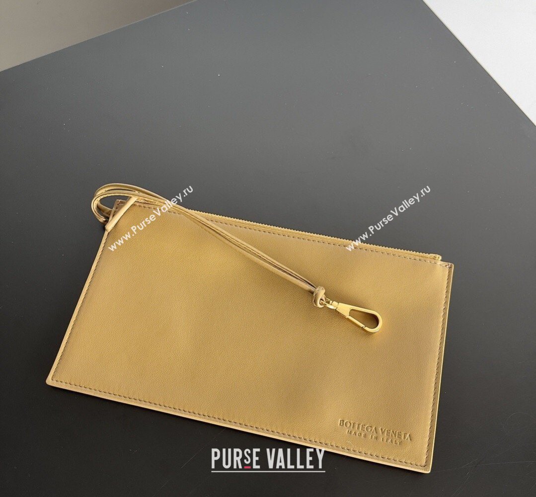 Bottega Veneta Medium Cabat Tote Bag 32cm in Intrecciato Leather Pale Brown 2026 BV040205 (XY-260402129)