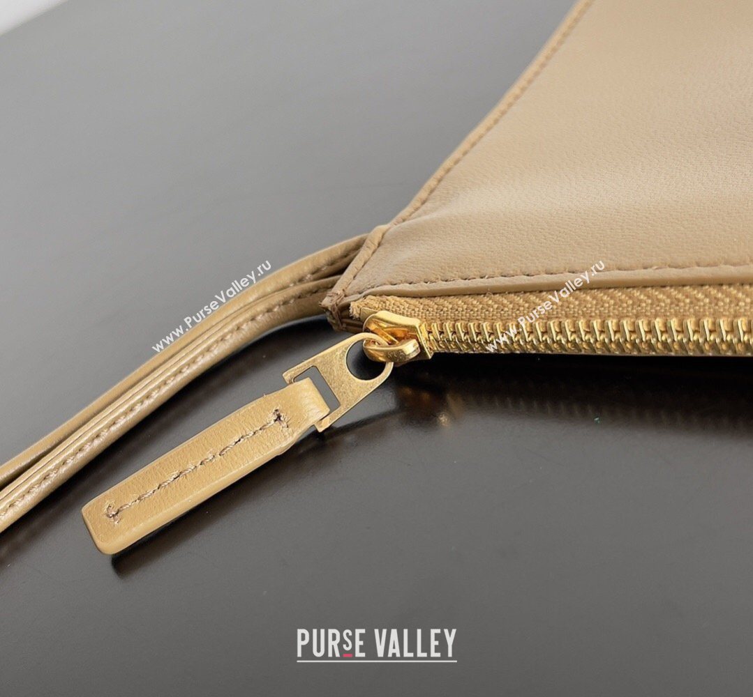 Bottega Veneta Medium Cabat Tote Bag 32cm in Intrecciato Leather Pale Brown 2026 BV040205 (XY-260402129)