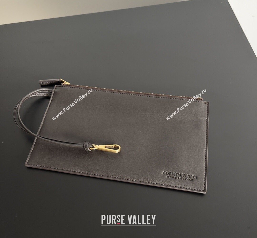 Bottega Veneta Medium Cabat Tote Bag 32cm in Intrecciato Leather Fondant Brown 2026 BV040205 (XY-260402136)