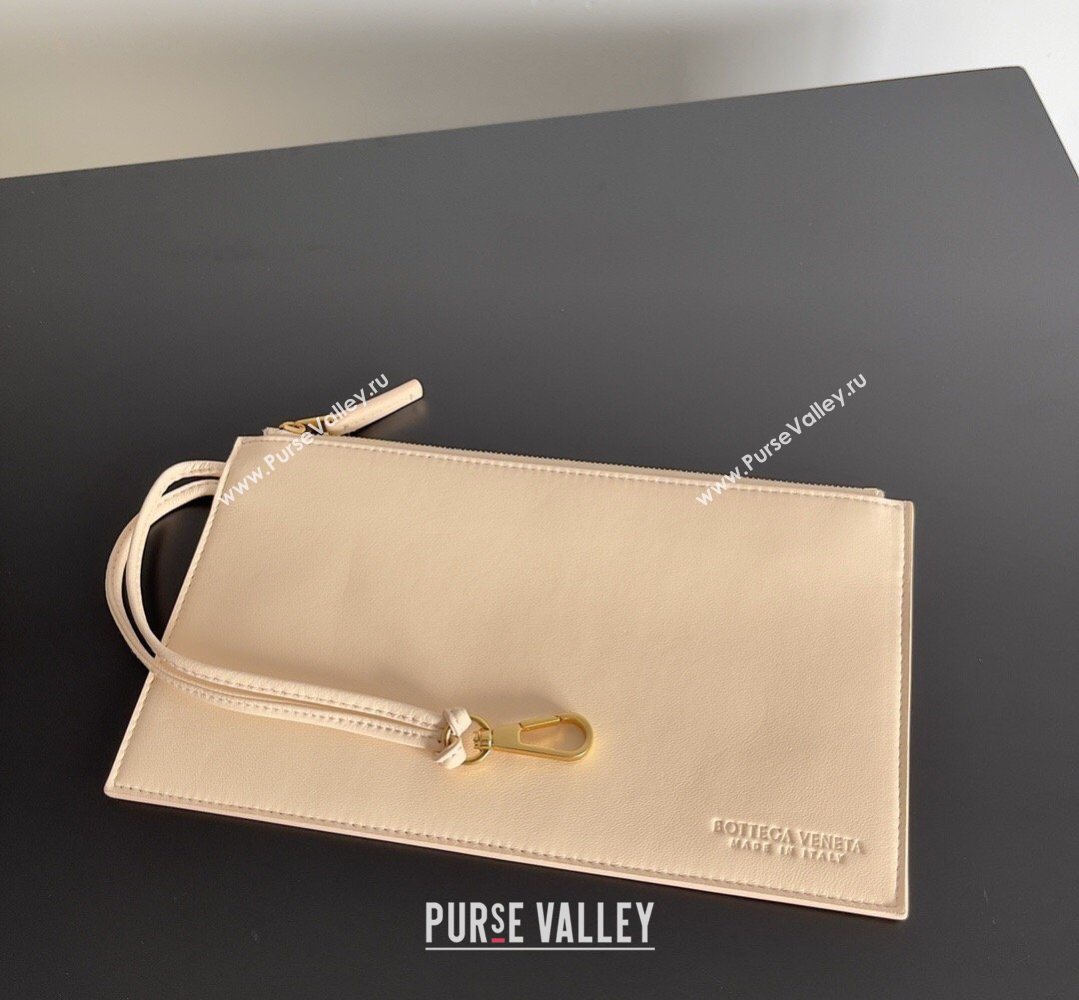 Bottega Veneta Medium Cabat Tote Bag 32cm in Intrecciato Leather Nude2 2026 BV040205 (XY-260402137)