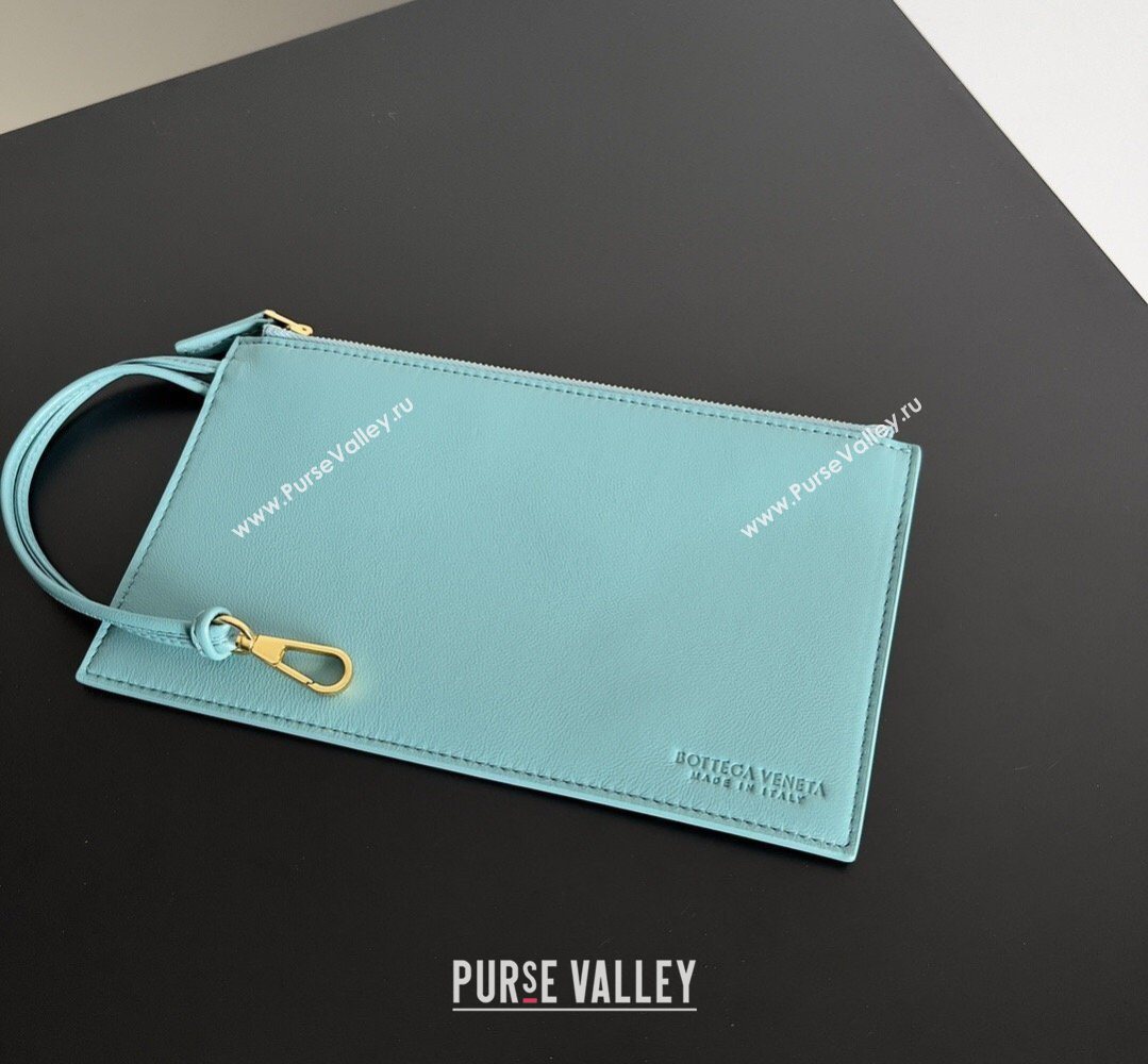 Bottega Veneta Medium Cabat Tote Bag 32cm in Intrecciato Leather Blue1 2026 BV040205 (YX-260402118)